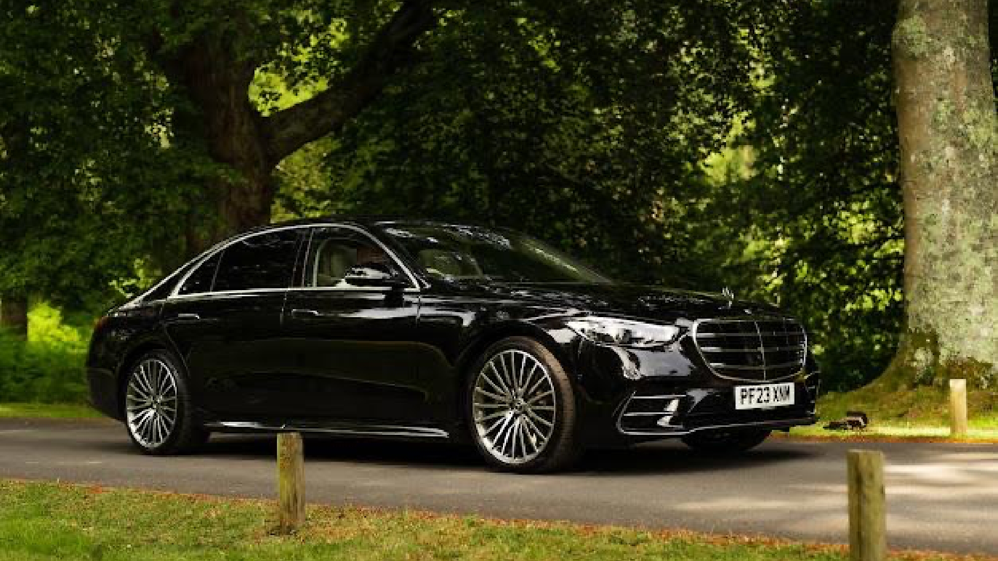 Estate Car
