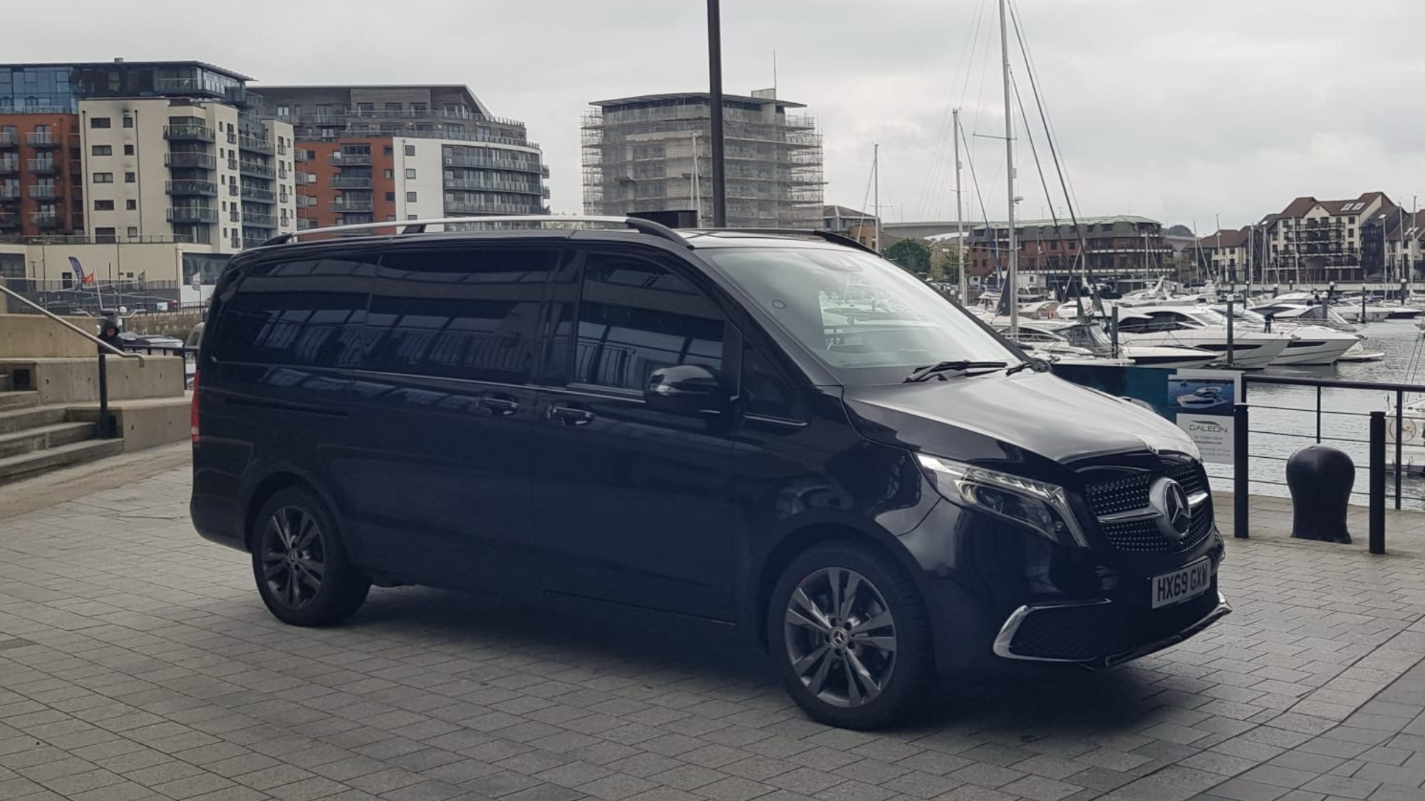 Estate Car