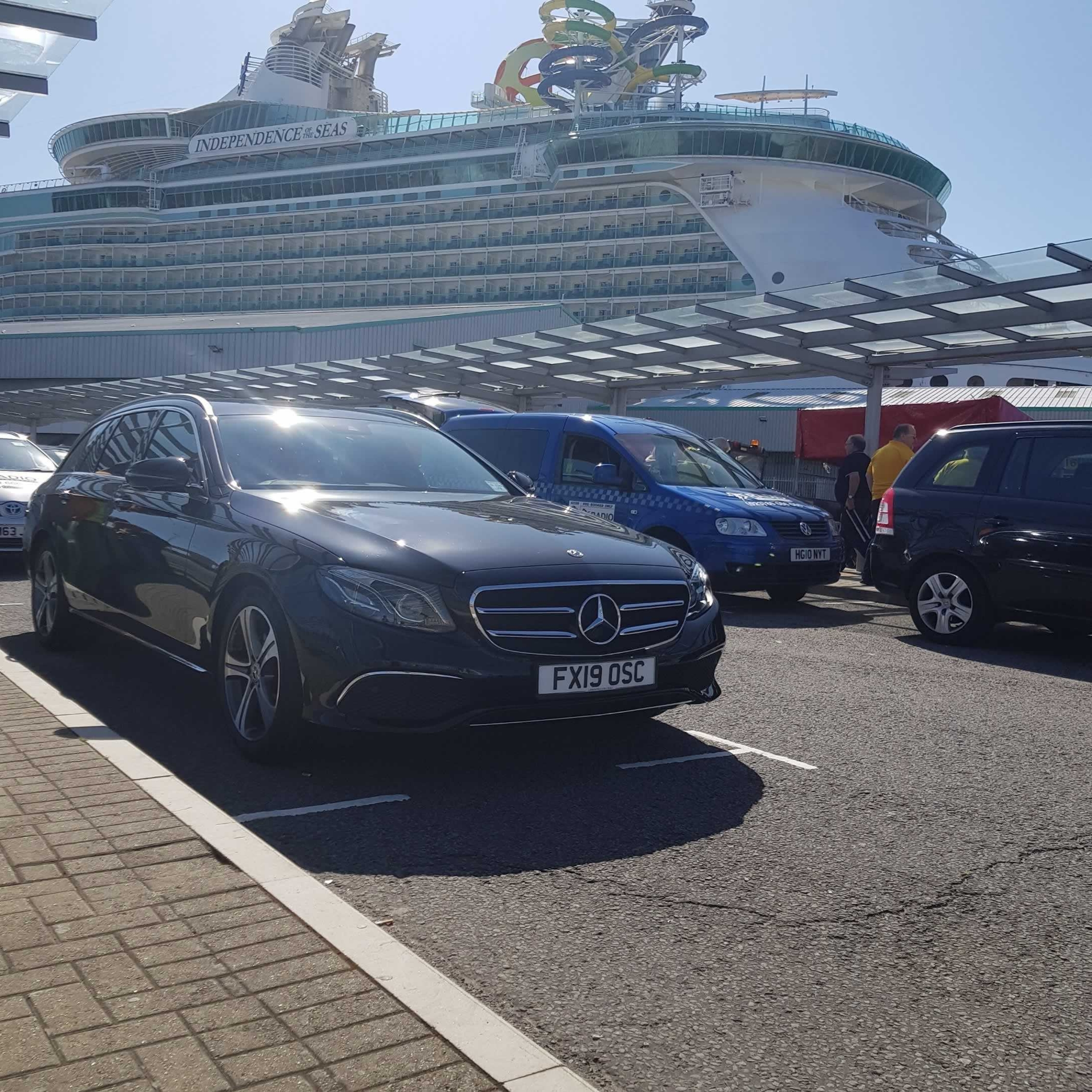 transport cars for hire