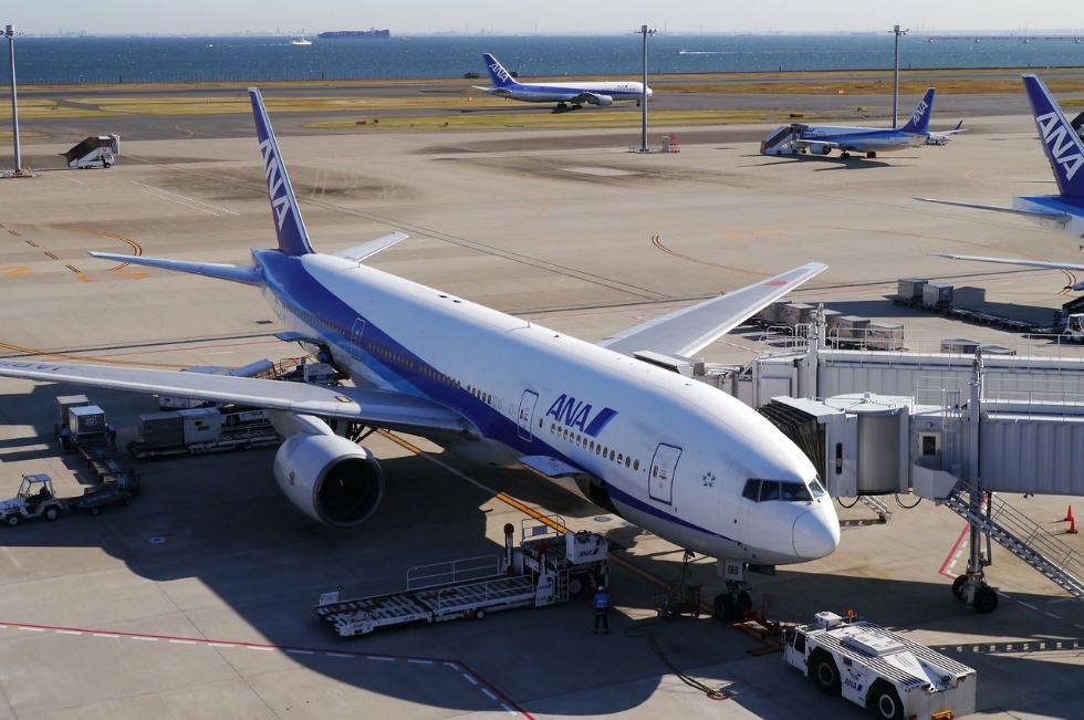 Southampton Airport Chauffeur