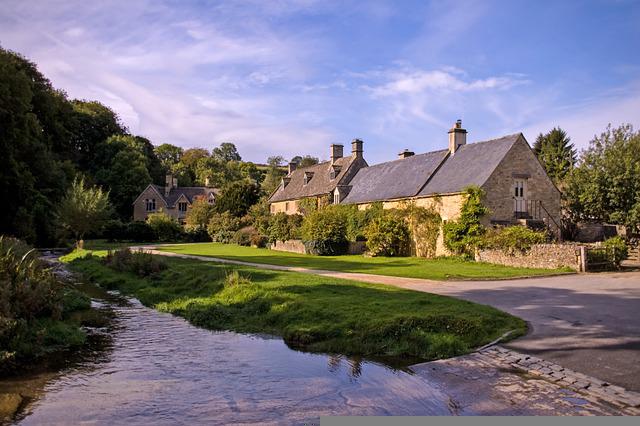 The Cotswolds Tours
